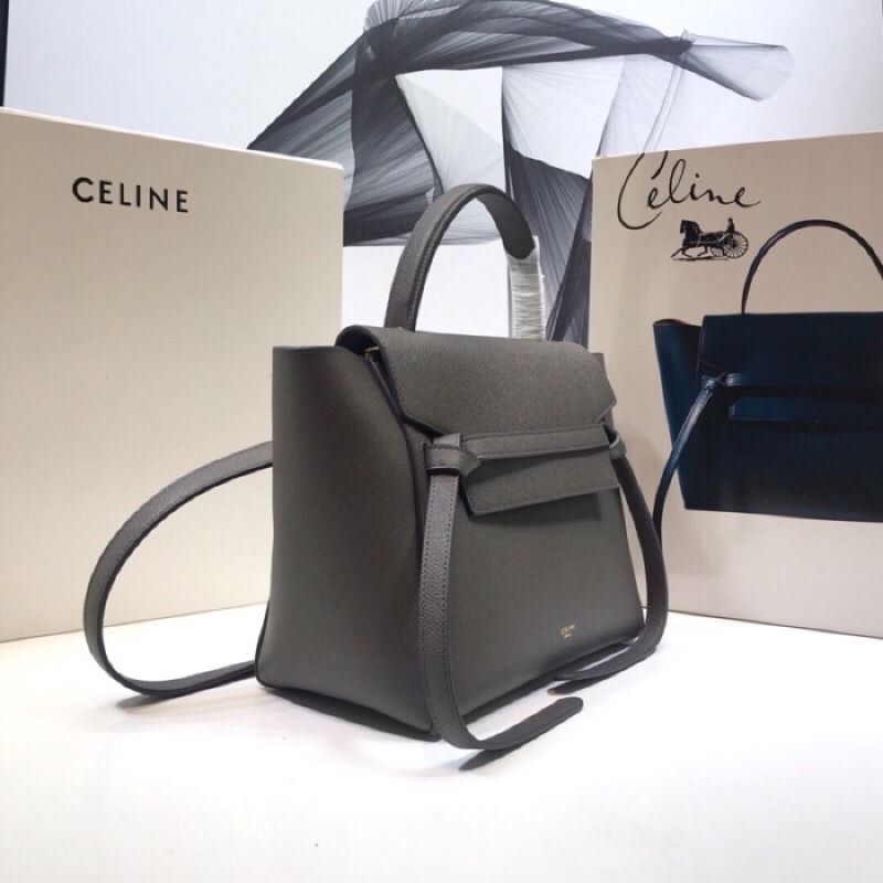 Celine Nano Bags